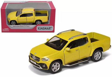 Mercedes-benz x-class 1:42 Mercedes-benz x-class 1:42