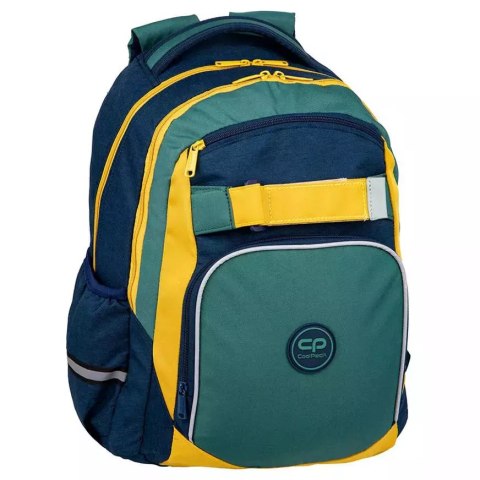 Plecak młodzieżowy Coolpack Loop Greym Plecak młodzieżowy Coolpack Loop Greym