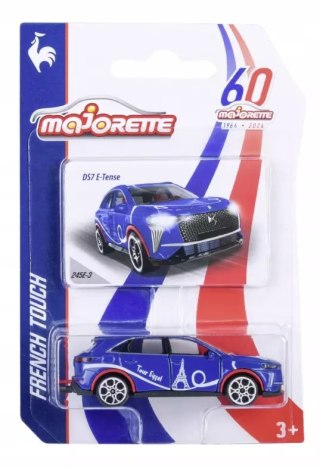 Samochód MAJORETTE French Touch Premium 212055011 (1 samochód)