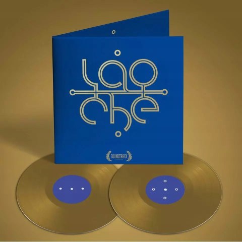 Soundtrack LP SOLID GOLD, Winyl Soundtrack LP SOLID GOLD, Winyl