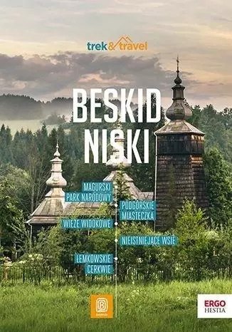 Trek&Travel. Beskid Niski Trek&Travel. Beskid Niski