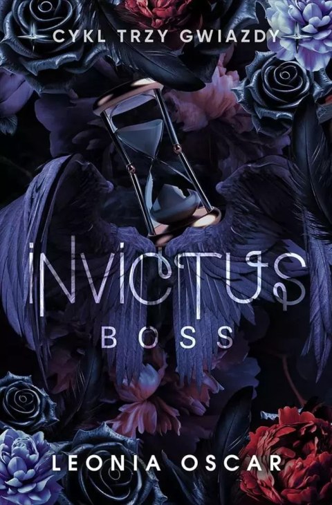 Trzy gwiazdy. Invictus Boss Trzy gwiazdy. Invictus Boss