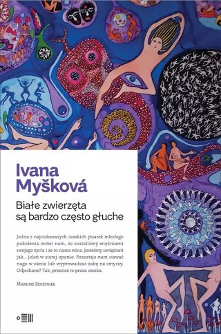 Białe zwierzęta są bardzo często głuche, wydanie 2