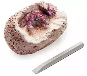 Dino Eggs 1 szt.