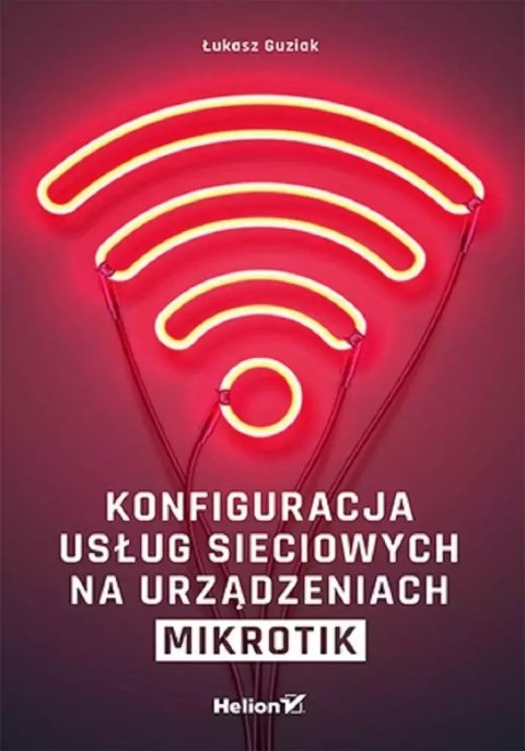 Konfiguracja usług sieciowych na urządzeniach.. Konfiguracja usług sieciowych na urządzeniach..