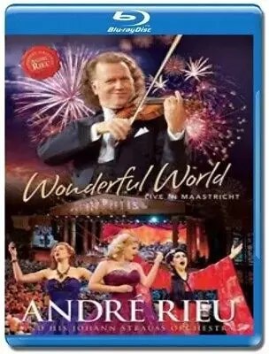 Love Is All Around, Blu-ray Love Is All Around, Blu-ray