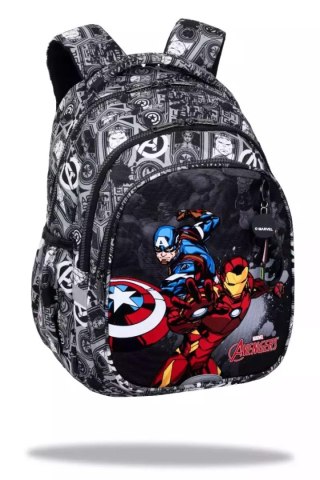 Plecak młodzieżowy Coolpack Disney Core Jerry Avengers