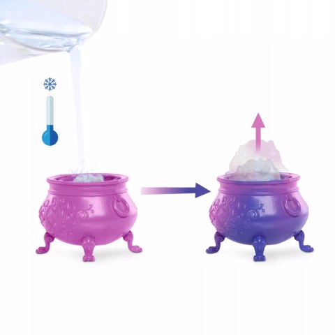 ZESTAW DO ZABAWY MONSTER HIGH SECRET POTION ROOM PLAYSET AKCESORIA