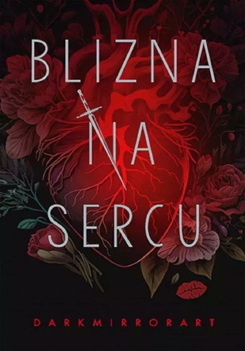 Blizna na sercu Blizna na sercu