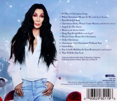 Christmas Christmas