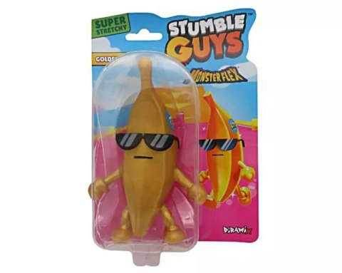 Gumostwory Stumble Guys - Golden Banana