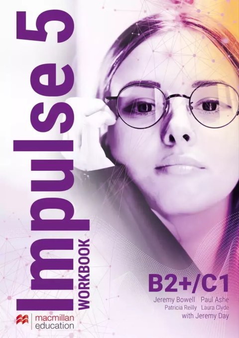 Impulse 5. B2+/C1. Workbook + S's App Impulse 5. B2+/C1. Workbook + S's App