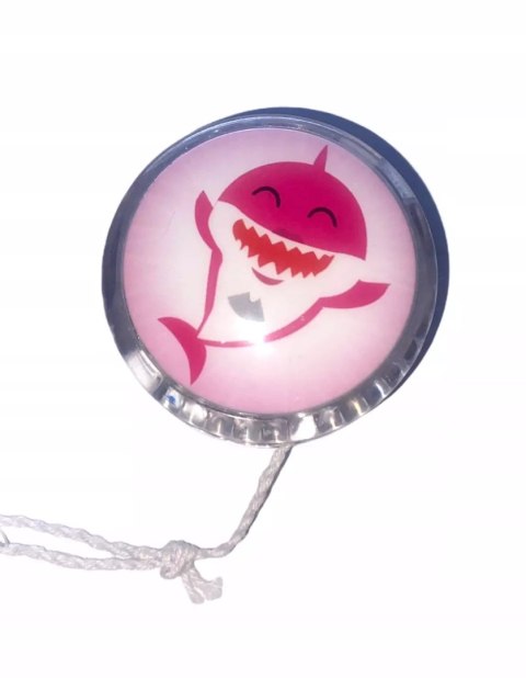 JOJO JO-JO YOYO YO-YO BABY SHARK REKIN JOJO JO-JO YOYO YO-YO BABY SHARK REKIN
