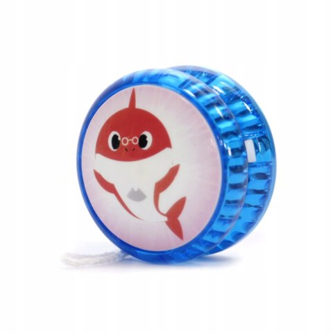JOJO JO-JO YOYO YO-YO BABY SHARK REKIN JOJO JO-JO YOYO YO-YO BABY SHARK REKIN