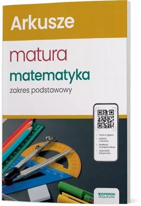 Matura 2025 Matematyka Arkusze ZP Matura 2025 Matematyka Arkusze ZP