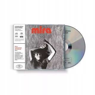 Mira (SACD), CD