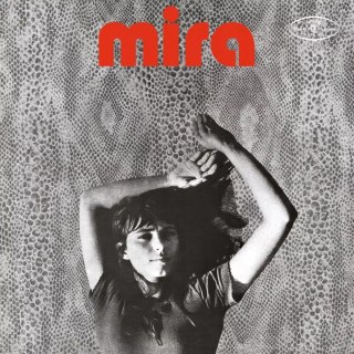 Mira (SACD), CD
