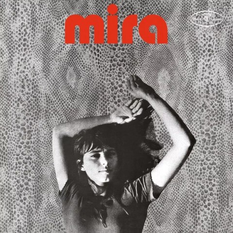 Mira (SACD), CD Mira (SACD), CD