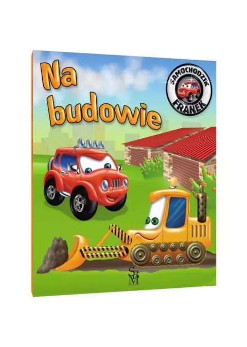 Na budowie Na budowie