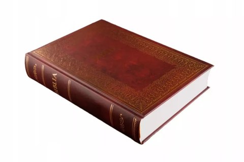 Pismo Święte Starego i Nowego Testamentu. Biblia domowa.