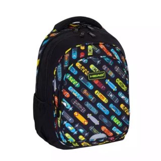 Plecak HEAD Skateboards AB300 502024128