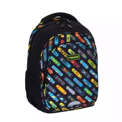 Plecak HEAD Skateboards AB300 502024128 Plecak HEAD Skateboards AB300 502024128