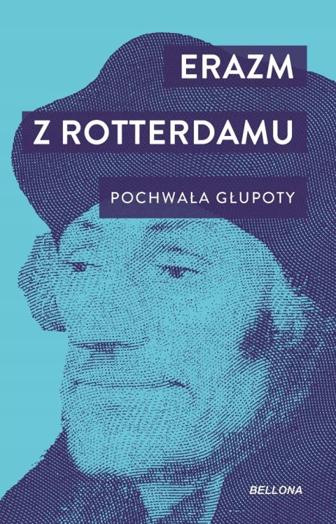 Pochwała głupoty Pochwała głupoty