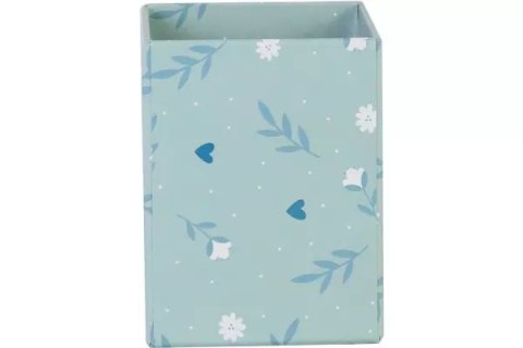 Pojemnik na długopisy Sweet Blue Pojemnik na długopisy Sweet Blue