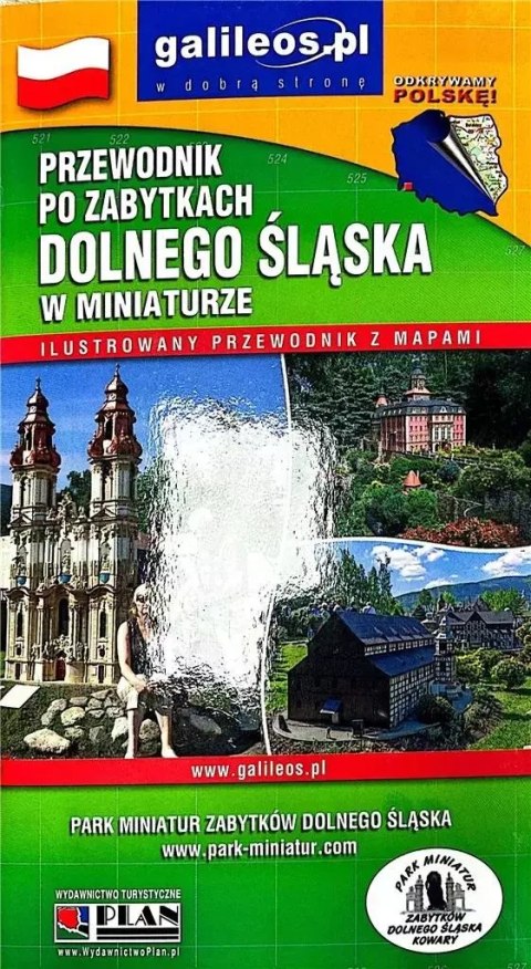 Przewodnik - Park Miniatur Przewodnik - Park Miniatur