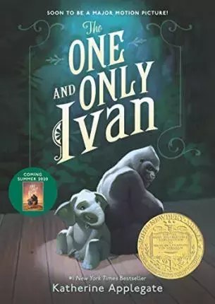 The One and Only Ivan The One and Only Ivan