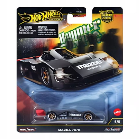 HOT WHEELS PREMIUM HRW06 BUGATTI VEYRON HOT WHEELS PREMIUM HRW06 BUGATTI VEYRON