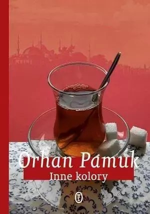 Inne kolory twarda Inne kolory twarda