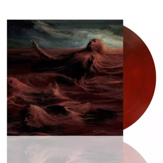 Irreversible LP RED, Winyl