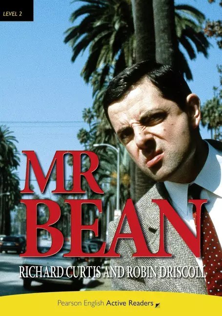 PEAR Mr Bean Bk/MP3 (2) PEAR Mr Bean Bk/MP3 (2)
