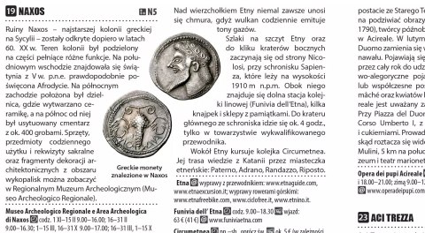 Sycylia. Laminowany map&guide XL (2w1: przewodnik i mapa)