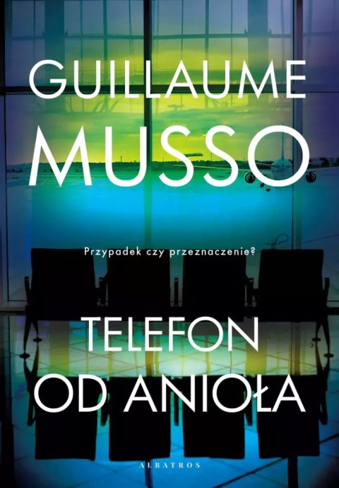 Telefon od anioła Telefon od anioła