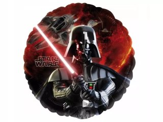 Balon foliowy, Star Wars
