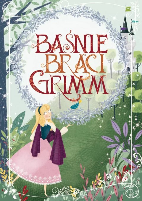Baśnie braci Grimm Baśnie braci Grimm