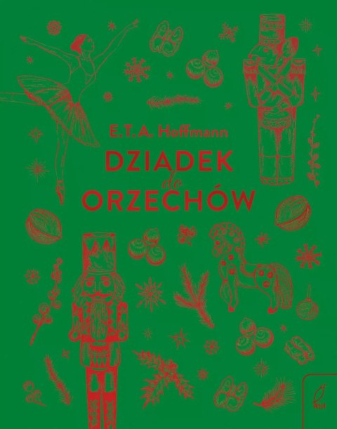 Dziadek do orzechów Dziadek do orzechów