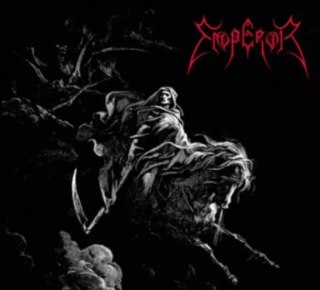 Emperor Wrath Of The Tyrants, CD