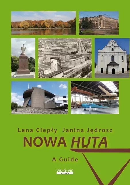 Nowa Huta (wersja angielska) Nowa Huta (wersja angielska)