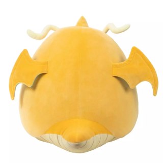 POKEMON Squishmallow Dragonite, pluszak, 25 cm