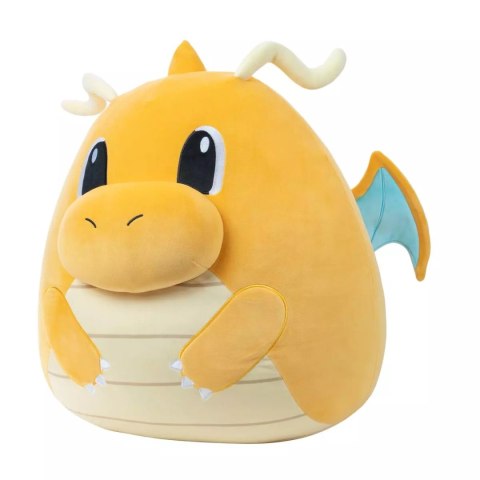 POKEMON Squishmallow Dragonite, pluszak, 25 cm POKEMON Squishmallow Dragonite, pluszak, 25 cm
