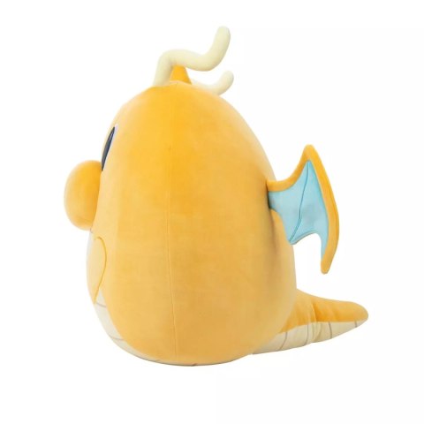 POKEMON Squishmallow Dragonite, pluszak, 25 cm POKEMON Squishmallow Dragonite, pluszak, 25 cm