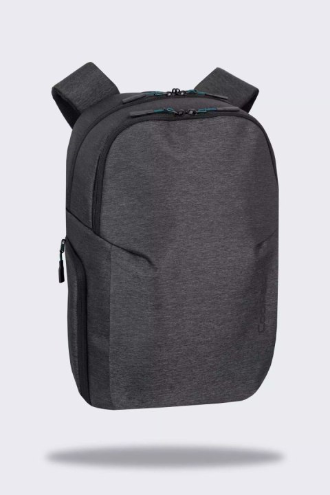 Plecak biznesowy Coolpack Shar Grey Green Plecak biznesowy Coolpack Shar Grey Green