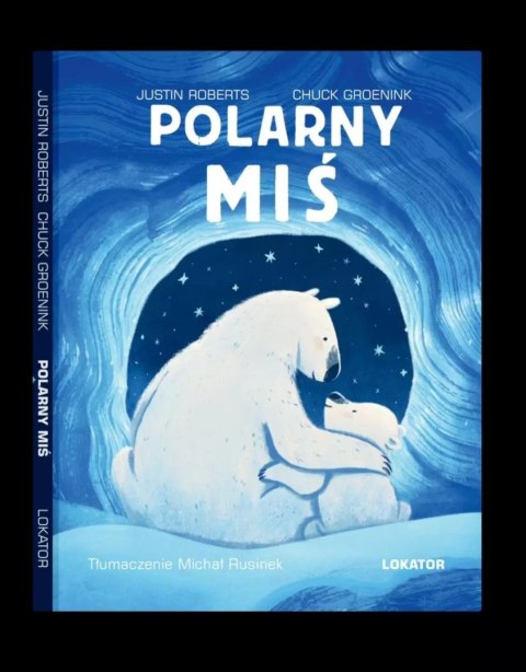 Polarny miś Polarny miś