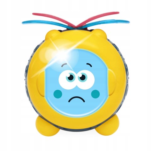 Pszczółka z Emocjami CHICCO EMOTIBEE 12m+ Sensoryczna Pszczółka z Emocjami CHICCO EMOTIBEE 12m+ Sensoryczna
