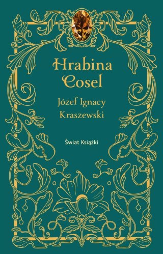 Hrabina Cosel
