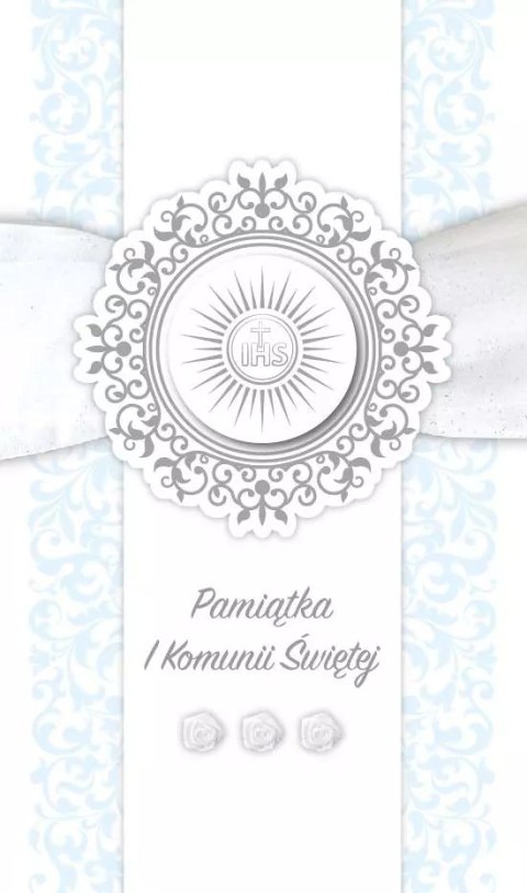 Karnet Komunia KP-46 Karnet Komunia KP-46