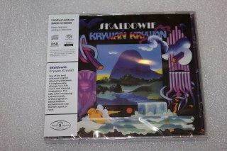 Krywań, Krywań, CD